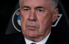 Thua sốc AC Milan, HLV Ancelotti chỉ ra vấn đề thật sự tại Real Madrid