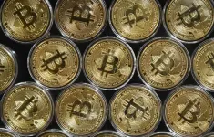 Bitcoin phá đỉnh mọi thời đại