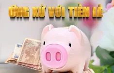 Ứng xử đúng đắn với tiền lẻ