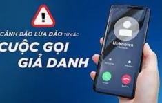 Một sinh viên bị kẻ giả danh công an lừa 120 triệu đồng