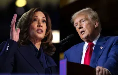 Diễn biến bầu cử Tổng thống Mỹ 2024: Ông Trump và bà Harris có những chiến thắng đầu tiên