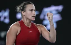 Aryna Sabalenka chắc suất tay vợt nữ số 1 thế giới 2024