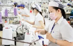 Việc làm trong khu vực doanh nghiệp tăng 5,7%