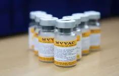 Phê duyệt việc tiêm vaccine sởi cho trẻ từ 6 đến dưới 9 tháng tuổi tại TP Hồ Chí Minh