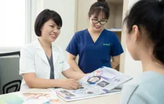 Miễn phí gói IVF trị giá 54 triệu đồng: Cơ hội vàng tại IVF Bảo Sơn