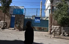 Israel không kích trường học của UNRWA ở Gaza, ít nhất 14 người thiệt mạng