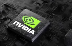 Vốn hóa Nvidia vượt 3.600 tỷ USD