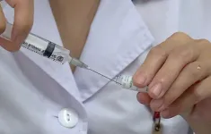 Hà Nội triển khai tiêm chủng vaccine phòng bệnh uốn ván - bạch hầu trong Chương trình Tiêm chủng mở rộng