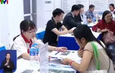 Nhiều cơ hội việc làm cho lao động đi nước ngoài trở về