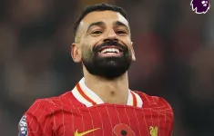 Salah tỏa sáng, Liverpool xây chắc ngôi đầu Ngoại hang Anh