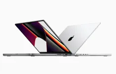 MacBook Pro sẽ có thiết kế mới vào năm 2026