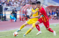 Lịch thi đấu và trực tiếp V.League hôm nay (10/11) | Sông Lam Nghệ An đối đầu Đông Á Thanh Hóa