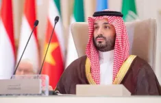 Thái tử Saudi Arabia cáo buộc Israel phạm tội “diệt chủng tập thể” ở Gaza