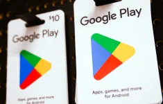 Cảnh giác chiêu trò lừa đảo thẻ quà tặng Google Play