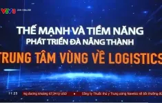 Đà Nẵng tổ chức diễn đàn khu thương mại tự do, thúc đẩy ngành logistics