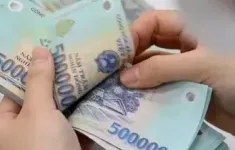 30.000 tỷ đồng cho vay ưu đãi lúa giảm phát thải