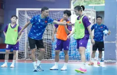 Giải vô địch futsal nữ Đông Nam Á: Cơ hội nào cho ĐT nữ Việt Nam?