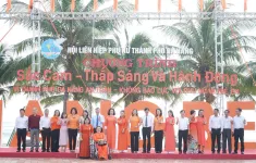 Xây dựng TP Đà Nẵng an toàn – không bạo lực với phụ nữ và trẻ em