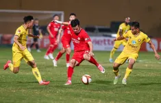 Lịch thi đấu V.League hôm nay 15/11: HAGL gặp khó, Viettel - Thanh Hóa tranh ngôi đầu