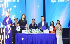 Thúc đẩy ứng dụng 5G trong chuyển đổi AI, dữ liệu