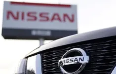 Nissan Motor đối mặt với khoản nợ kỷ lục