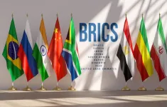 Indonesia được trao quy chế "quốc gia đối tác” của BRICS