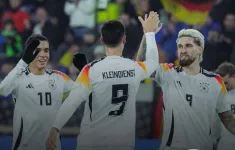 Kết quả loạt trận UEFA Nations League rạng sáng 17/11 | ĐT Đức đè bẹp Bosnia & Herzegovina