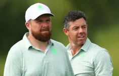 Shane Lowry và Rory McIlroy: Từ chối 315.000 bảng, chơi miễn phí tại Ryder Cup