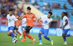 Lịch thi đấu & trực tiếp V.League hôm nay (16/11): Thép Xanh Nam Định so tài với SHB Đà Nẵng