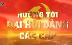 Hướng tới Đại hội Đảng các cấp (17-11-2024)