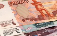 Tỷ lệ thanh toán bằng đồng Ruble trong hoạt động thương mại của Nga đạt kỷ lục