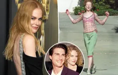 Sự thật về "meme ly hôn" của Nicole Kidman