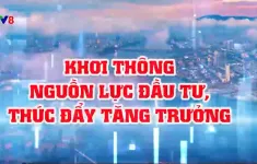 Đà Nẵng khơi thông nguồn lực đầu tư, thúc đẩy tăng trưởng kinh tế