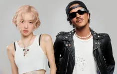 Rosé và Bruno Mars được xác nhận sẽ xuất hiện trên sân khấu MAMA 2024