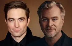 Robert Pattinson tham gia phim mới của Christopher Nolan