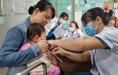 95% ca mắc sởi tại Đồng Nai chưa tiêm vaccine