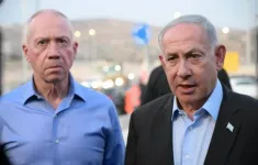 Israel chỉ trích lệnh bắt giữ Thủ tướng Netanyahu của Tòa án Hình sự Quốc tế