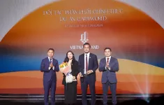 Dấu mốc quan trọng: Vietnamland trở thành đại lý phân phối chiến lược của CaraWorld