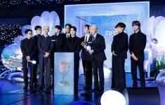 MAMA Awards 2024: Seventeen thắng lớn, BIGBANG tái hợp với màn trình diễn mang tính biểu tượng