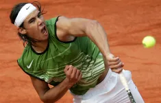 Những kỷ lục khó bị phá vỡ của Rafael Nadal trên mặt sân đất nện