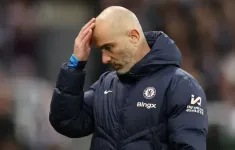 Christopher Nkunku rục rịch rời Chelsea: Bất mãn với Maresca, tương lai nào cho chân sút số 1?