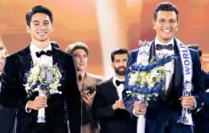 Chung kết Mr World 2024: Ca sĩ Puerto Rico đăng quang, đại diện Việt Nam đoạt Á vương 1