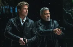 "Wolfs 2" của George Clooney và Brad Pitt bị hủy