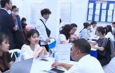 Doanh nghiệp “khát” lao động cuối năm