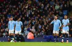 Man City gục ngã lần thứ 5: Gundogan bị chỉ trích thậm tệ sau thảm bại trước Tottenham!