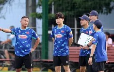 Đường đến ASEAN Cup 2024 của ĐT Việt Nam (phần 3): Những "đột phá" để chuẩn bị cho trận đánh lớn