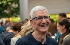 CEO Tim Cook: Apple không thể thành công nếu thiếu đối tác Trung Quốc