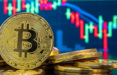 Đồng Bitcoin chững lại gần mốc 100.000 USD