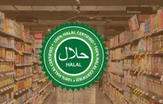 Mở rộng cửa vào thị trường thực phẩm Halal 2.500 tỷ USD