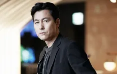 Jung Woo Sung cân nhắc không tham gia lễ trao giải Rồng xanh 2024 giữa tranh cãi